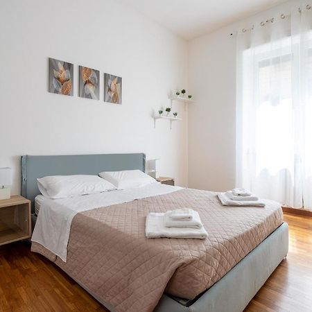Cesare'S Nest - Super Central Position Milan Bagian luar foto