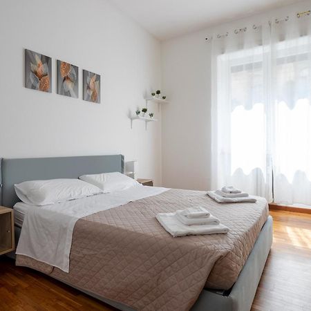 Cesare'S Nest - Super Central Position Milan Bagian luar foto