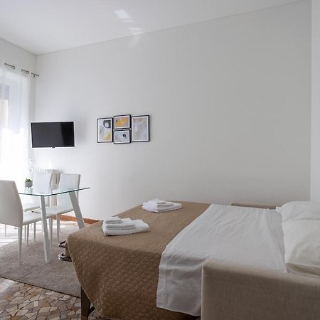 Cesare'S Nest - Super Central Position Milan Bagian luar foto
